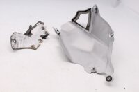 Avgasvärmesköldskydd, värmesköld, värmeplatta Aprilia RS 660 KS 20-23