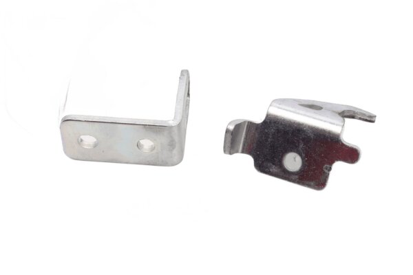 Kit carenatura supporto sedile Kawasaki Versys 650 LE650A /KLE 650B 07-09