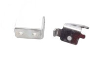 Kit carenatura supporto sedile Kawasaki Versys 650 LE650A /KLE 650B 07-09