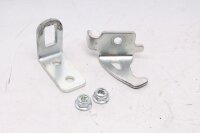 Kit carenatura supporto sedile Kawasaki Versys 650 LE650A /KLE 650B 07-09