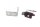 Kit carenatura supporto sedile Kawasaki Versys 650 LE650A /KLE 650B 07-09