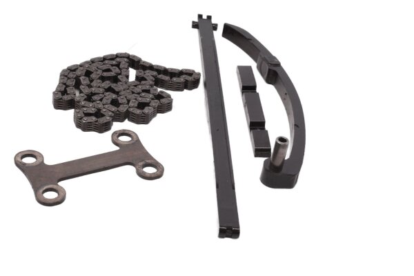 Timing chain kit, timing chain tensioner Suzuki GSF 1200 S Bandit WVA9 01-05