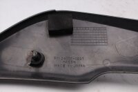 Right-side trim cover Kawasaki Versys 650 LE650A /KLE 650B 07-09