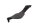 Right-side trim cover Kawasaki Versys 650 LE650A /KLE 650B 07-09