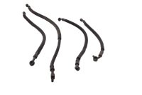 Bromsledningssats, hydraulisk bromsslang Kawasaki ZR 7S ZR750F/H 01-04