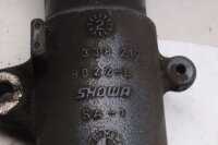 Gabelholm vorne links SHOWA 8022‑L Federung BMW R 1150 R Rockster 0308 R21 03-05