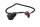 Startrelais, kabelboom, hoofdzekering Suzuki GSF 1200 S Bandit WVA9 01-05