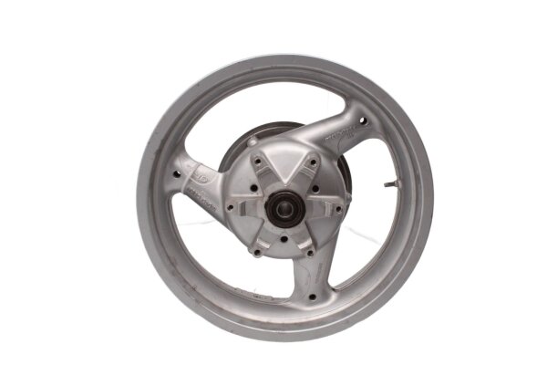 Cerchio ruota posteriore in lega mozzo ruota posteriore 17 pollici Moto Guzzi V 11 Sport KR 99-03