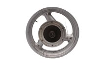 Cerchio ruota posteriore in lega mozzo ruota posteriore 17 pollici Moto Guzzi V 11 Sport KR 99-03