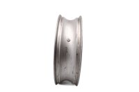 Cerchio ruota posteriore in lega mozzo ruota posteriore 17 pollici Moto Guzzi V 11 Sport KR 99-03