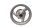 Cerchio ruota posteriore in lega mozzo ruota posteriore 17 pollici Moto Guzzi V 11 Sport KR 99-03