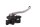 Koblingsgrebsmontering håndtag Kawasaki Versys 650 LE650A /KLE 650B 07-09