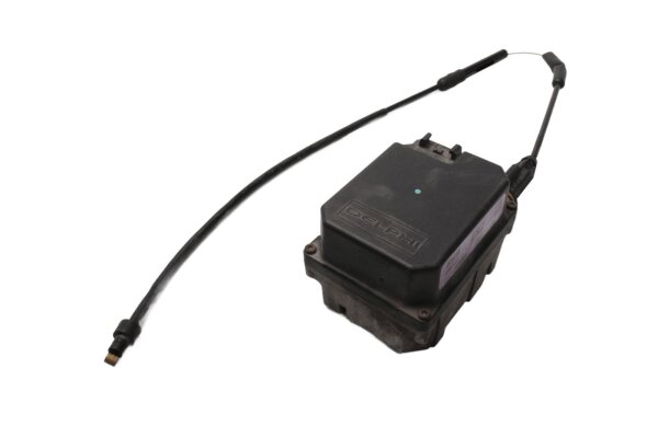 Tempomat Steuergerät Regelmodul Gaszug Seilzug BMW R 1200 RT K26 0430 R12T 10-13