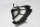 Front left side panel cover Ducati Panigale 955 V2 20-20