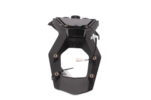 Porta targa, luce targa, paraspruzzi KTM SMC 690 RA 22-22