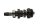 Gearbox shaft, shift shaft, shift wheel, shift mechanism Honda CBX 650 RC13 83-87