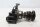 Gearbox shaft, shift shaft, shift wheel, shift mechanism Honda CBX 650 RC13 83-87