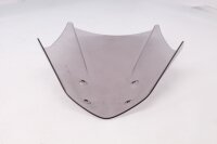 parabrisas tintado BMW R 1200 GS LC Triple Black Rally K50 0A01 13-17