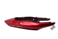 Rear fairing, rear seat cover, red paint Kawasaki ZR 7S...
