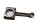 Biela, cigüeñal, conector del motor Suzuki GSF 1200 S Bandit WVA9 01-05