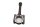 Biela, cigüeñal, conector del motor Suzuki GSF 1200 S Bandit WVA9 01-05