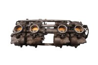 Carburetor bank, throttle body Honda CB 1000 F Big One...