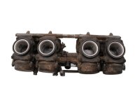Carburetor bank, throttle body Honda CB 1000 F Big One...
