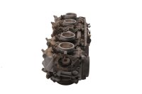 Kaasutinrivi, kaasuläppäkotelo Honda CB 1000 F Big One SC30 93-96
