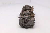 Kaasutinrivi, kaasuläppäkotelo Honda CB 1000 F Big One SC30 93-96