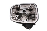 Sylinterikansi, venttiilikoppa, vasen puoli, venttiilit BMW R 1150 R Rockster 0308 R21 03-05