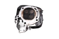 Sylinterikansi, venttiilikoppa, vasen puoli, venttiilit BMW R 1150 R Rockster 0308 R21 03-05