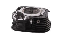 Sylinterikansi, venttiilikoppa, vasen puoli, venttiilit BMW R 1150 R Rockster 0308 R21 03-05