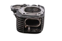 Sylinterikansi, venttiilikoppa, vasen puoli, venttiilit BMW R 1150 R Rockster 0308 R21 03-05