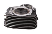 Sylinterikansi, venttiilikoppa, vasen puoli, venttiilit BMW R 1150 R Rockster 0308 R21 03-05