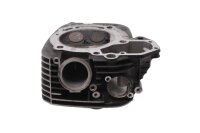 Sylinterikansi, venttiilikoppa, vasen puoli, venttiilit BMW R 1150 R Rockster 0308 R21 03-05