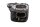 Sylinterikansi, venttiilikoppa, vasen puoli, venttiilit BMW R 1150 R Rockster 0308 R21 03-05