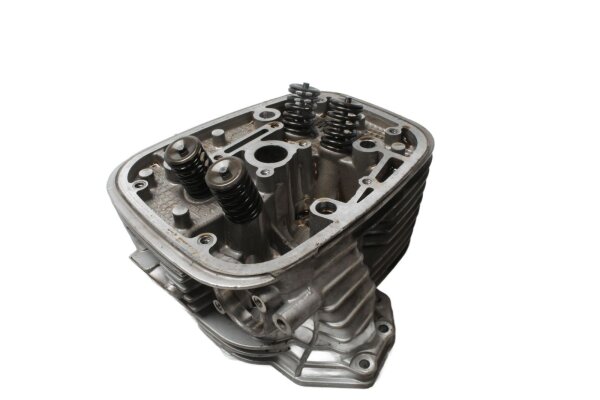 Zylinderkopf Ventildeckel Ventiltrieb rechts Auslass BMW R 1100 S R2S 98-06