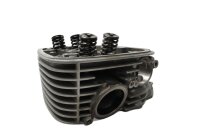 Zylinderkopf Ventildeckel Ventiltrieb rechts Auslass BMW R 1100 S R2S 98-06