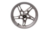 Vorderradfelge Guss 3.50x17 vorne Rad Nabe MTH2 3.50x17 E BMW R 1100 S R2S 98-06