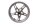 Vorderradfelge Guss 3.50x17 vorne Rad Nabe MTH2 3.50x17 E BMW R 1100 S R2S 98-06