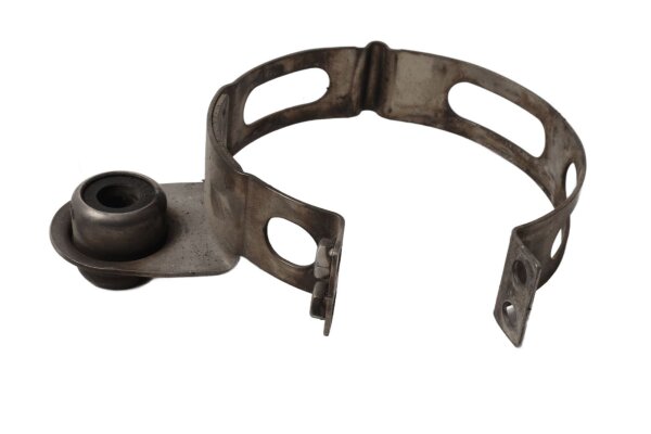 Rubberen bevestiging voor de klembeugel van het uitlaatspruitstuk BMW R 1200 RT K26 0430 R12T 10-13