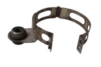Rubberen bevestiging voor de klembeugel van het uitlaatspruitstuk BMW R 1200 RT K26 0430 R12T 10-13