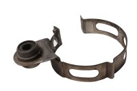 Rubberen bevestiging voor de klembeugel van het uitlaatspruitstuk BMW R 1200 RT K26 0430 R12T 10-13