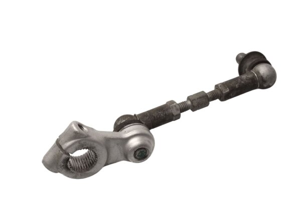 Gearshift lever linkage, shift rod, gearshift BMW R 1200 RT K26 0430 R12T 10-13