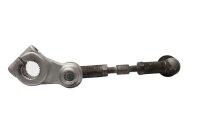 Gearshift lever linkage, shift rod, gearshift BMW R 1200 RT K26 0430 R12T 10-13