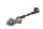 Gearshift lever linkage, shift rod, gearshift BMW R 1200 RT K26 0430 R12T 10-13