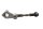 Gearshift lever linkage, shift rod, gearshift BMW R 1200 RT K26 0430 R12T 10-13