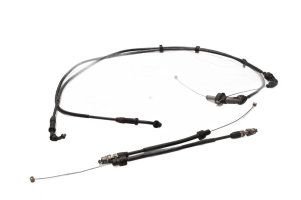 Dobbelt gaskabel Bowdenkabel Gasventilkabel BMW R 1200 RT K26 0430 R12T 10-13