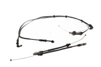 Dobbelt gaskabel Bowdenkabel Gasventilkabel BMW R 1200 RT K26 0430 R12T 10-13