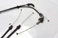 Dobbelt gaskabel Bowdenkabel Gasventilkabel BMW R 1200 RT K26 0430 R12T 10-13